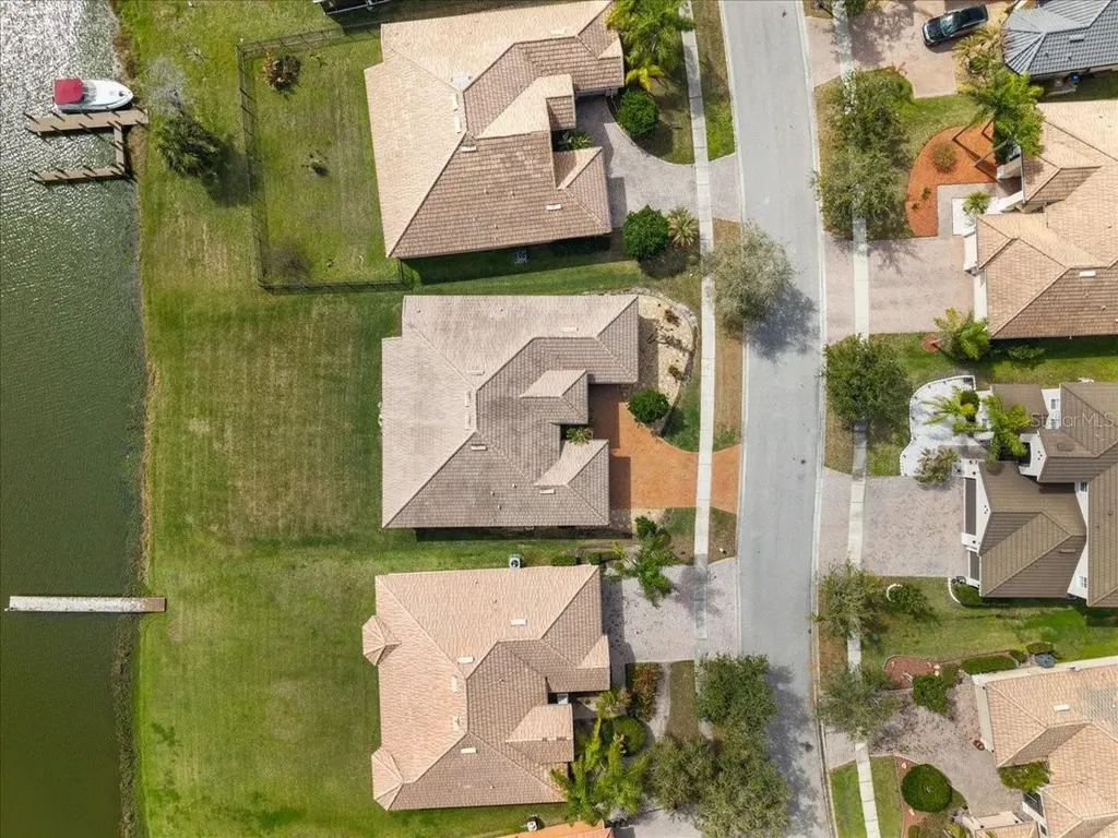 3533 Somerset Circle Kissimmee FL 34746