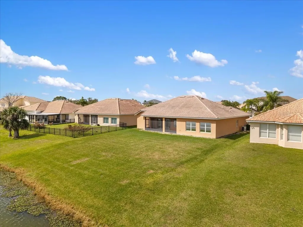 3533 Somerset Circle Kissimmee FL 34746