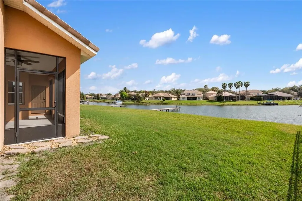 3533 Somerset Circle Kissimmee FL 34746