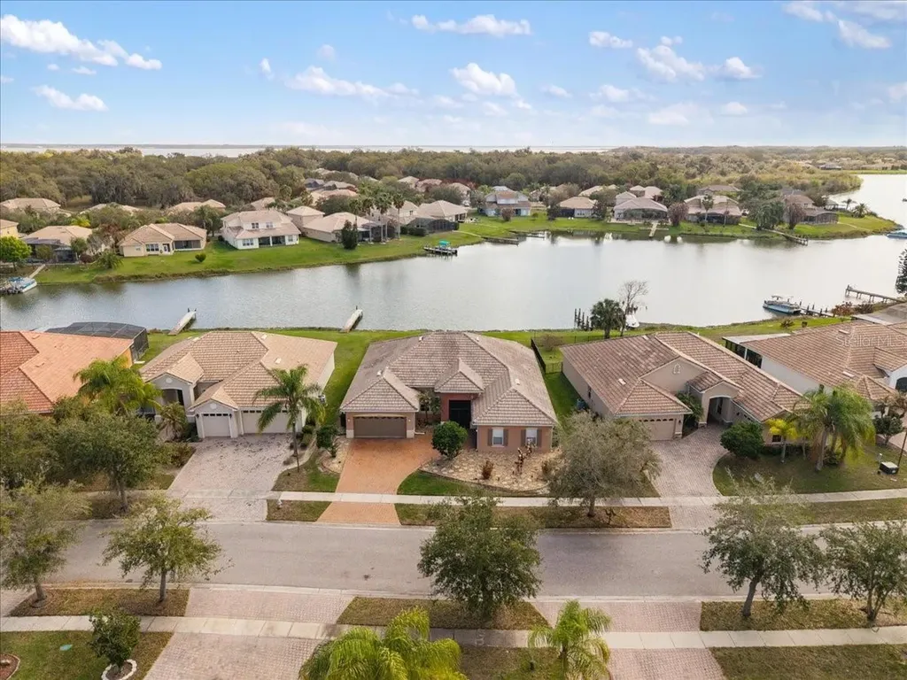3533 Somerset Circle Kissimmee FL 34746