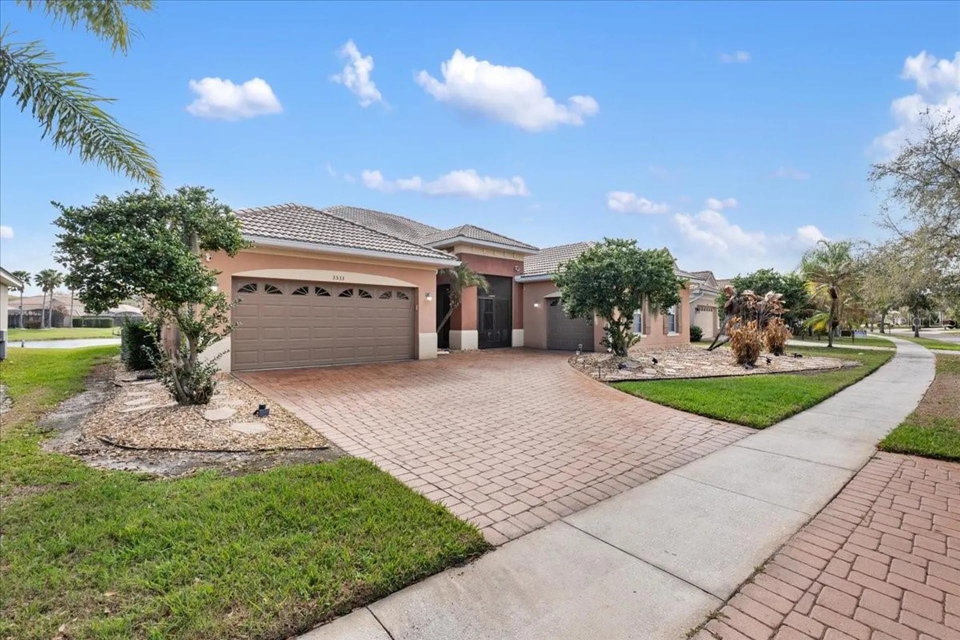 3533 Somerset Circle Kissimmee FL 34746