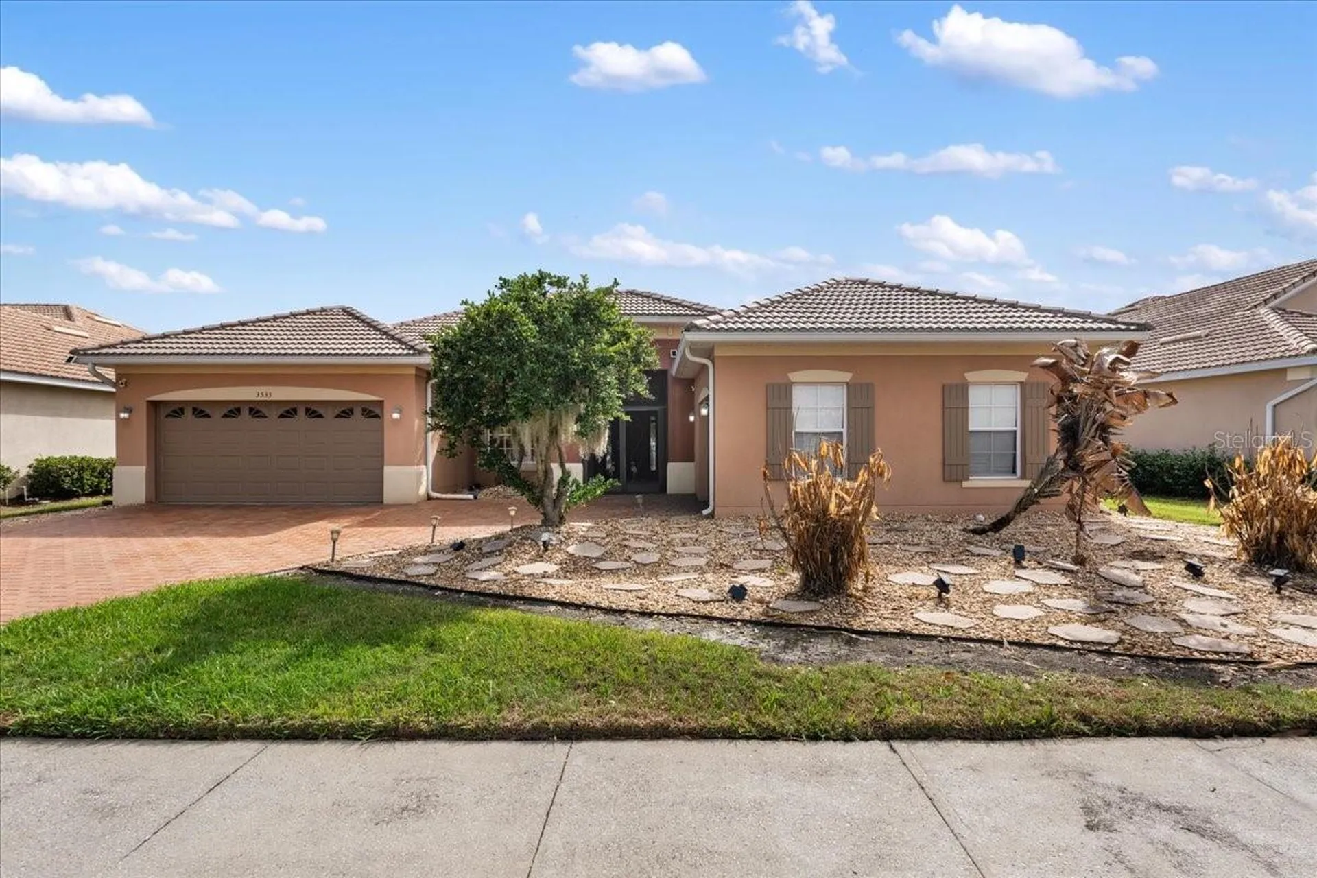 3533 Somerset Circle Kissimmee FL 34746