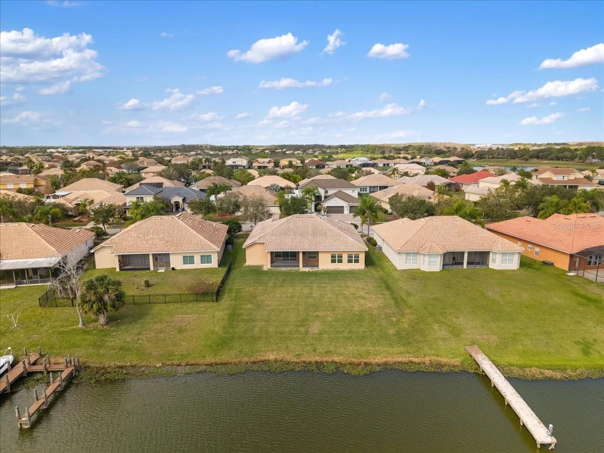 3533 Somerset Circle Kissimmee FL 34746