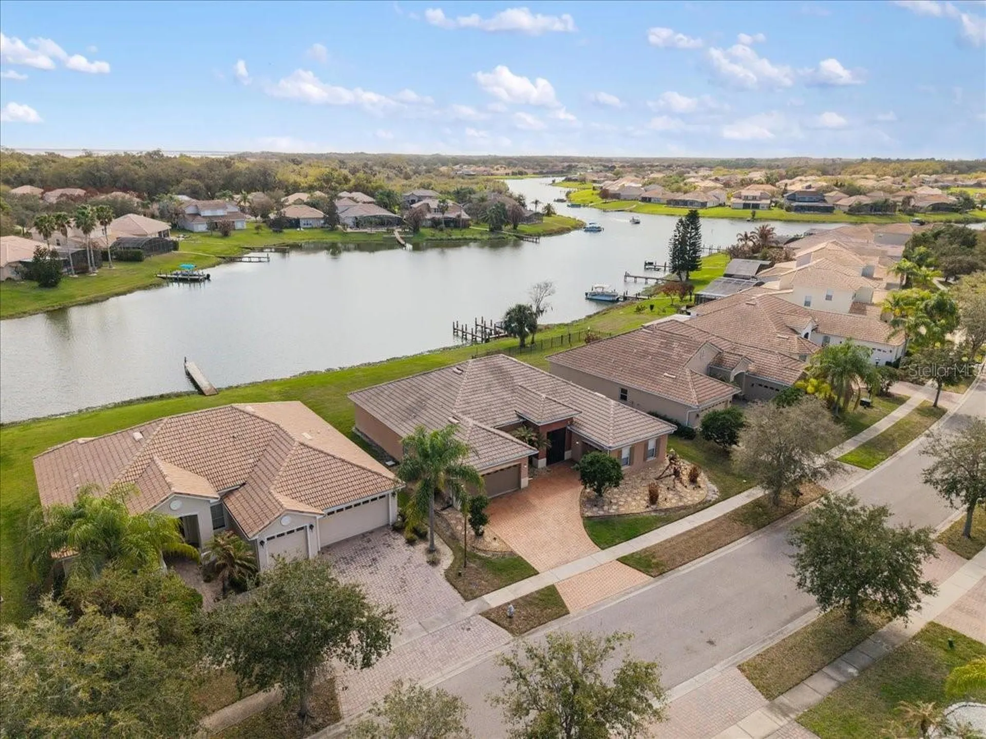 3533 Somerset Circle Kissimmee FL 34746