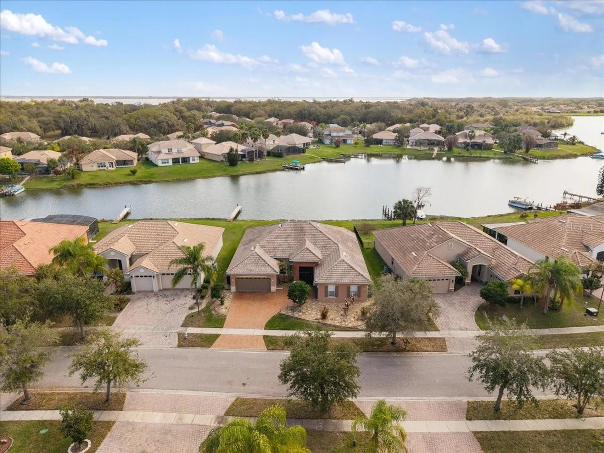 3533 Somerset Circle Kissimmee FL 34746