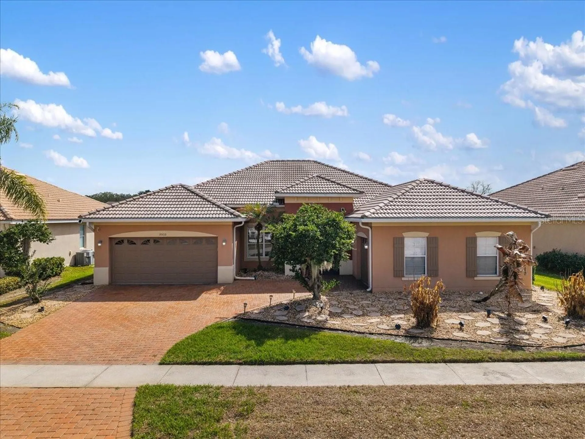 3533 Somerset Circle Kissimmee FL 34746