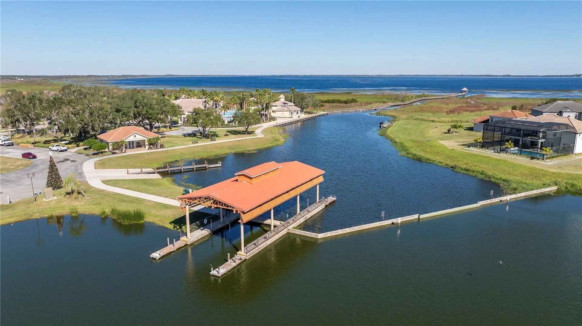 3533 Somerset Circle Kissimmee FL 34746