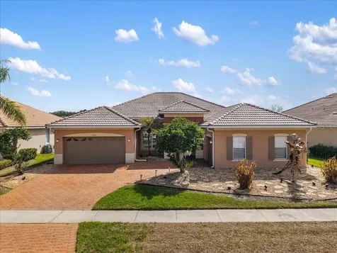 3533 Somerset Circle Kissimmee FL 34746