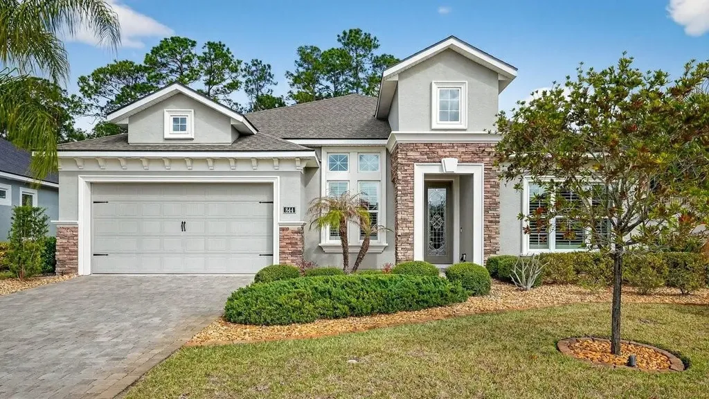 844 Creekwood Drive Ormond Beach FL 32174