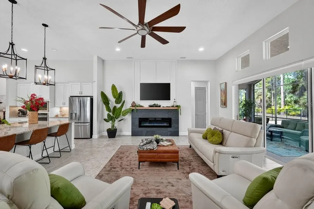 844 Creekwood Drive Ormond Beach FL 32174