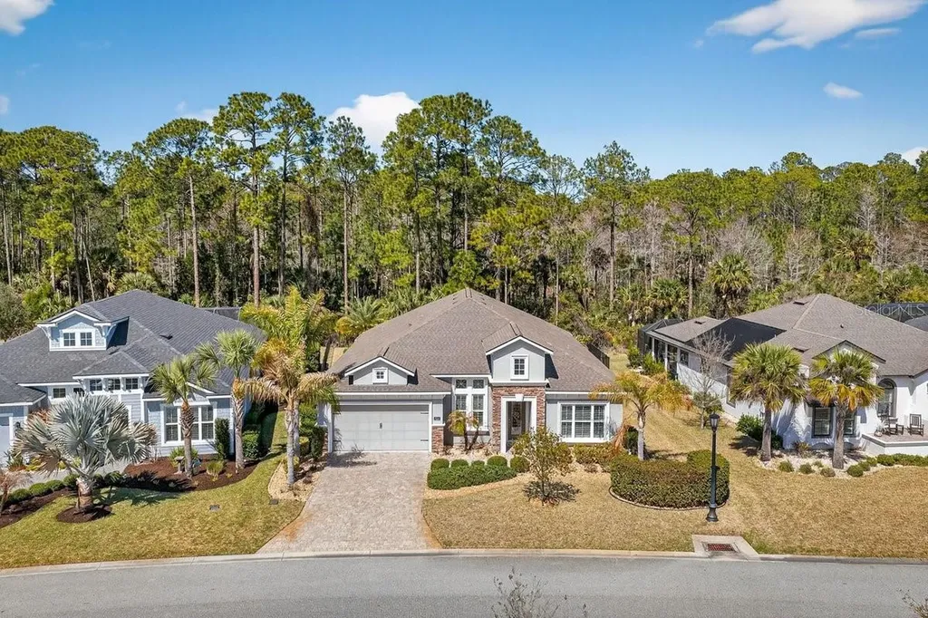 844 Creekwood Drive Ormond Beach FL 32174