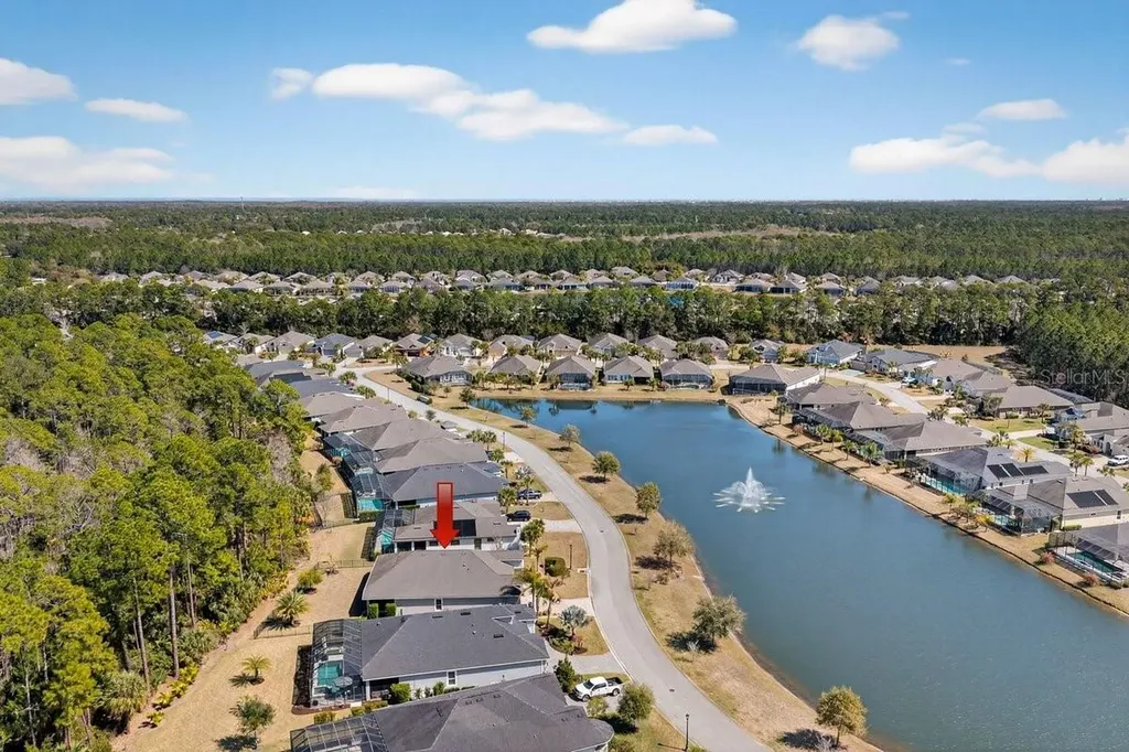 844 Creekwood Drive Ormond Beach FL 32174