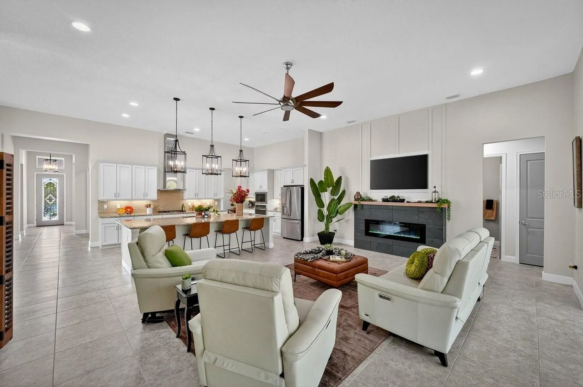 844 Creekwood Drive Ormond Beach FL 32174