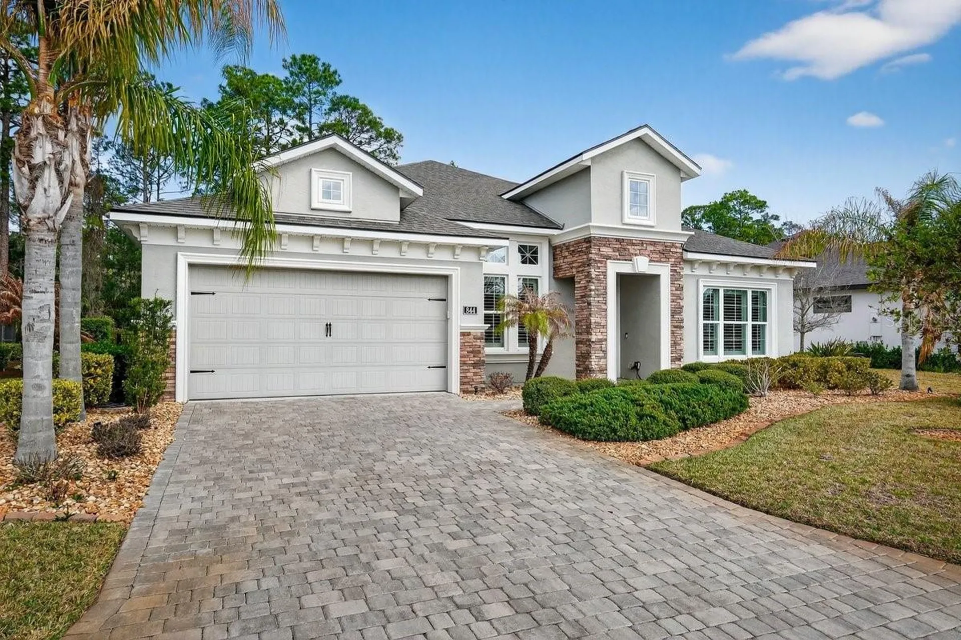 844 Creekwood Drive Ormond Beach FL 32174