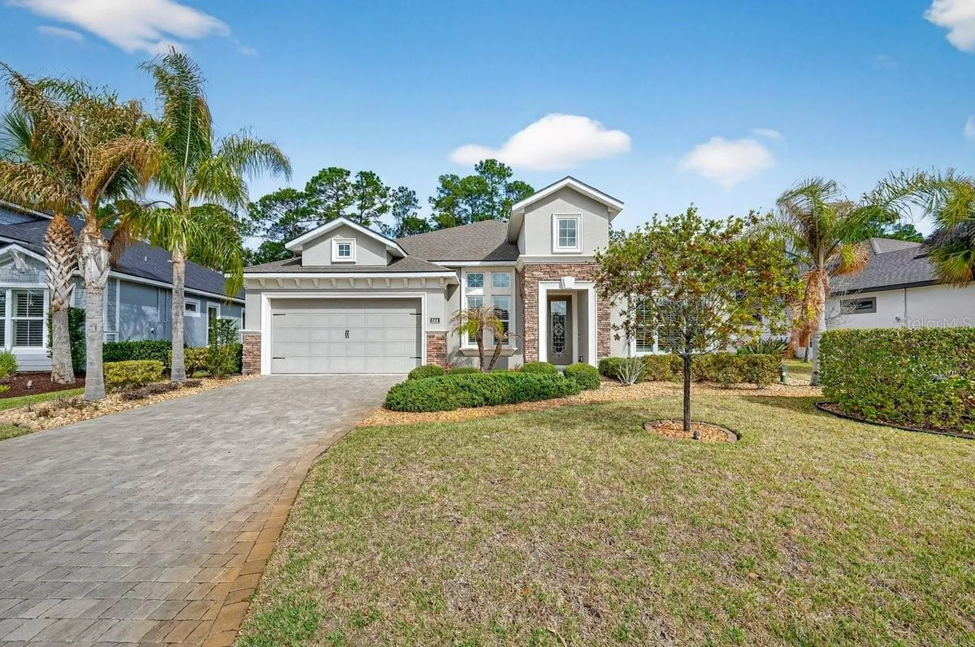 844 Creekwood Drive Ormond Beach FL 32174