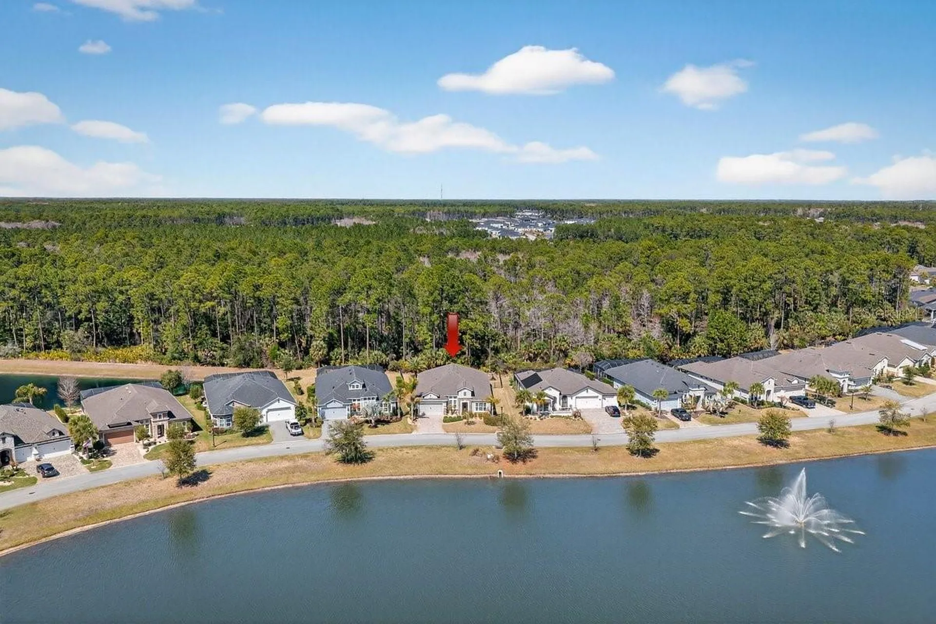 844 Creekwood Drive Ormond Beach FL 32174