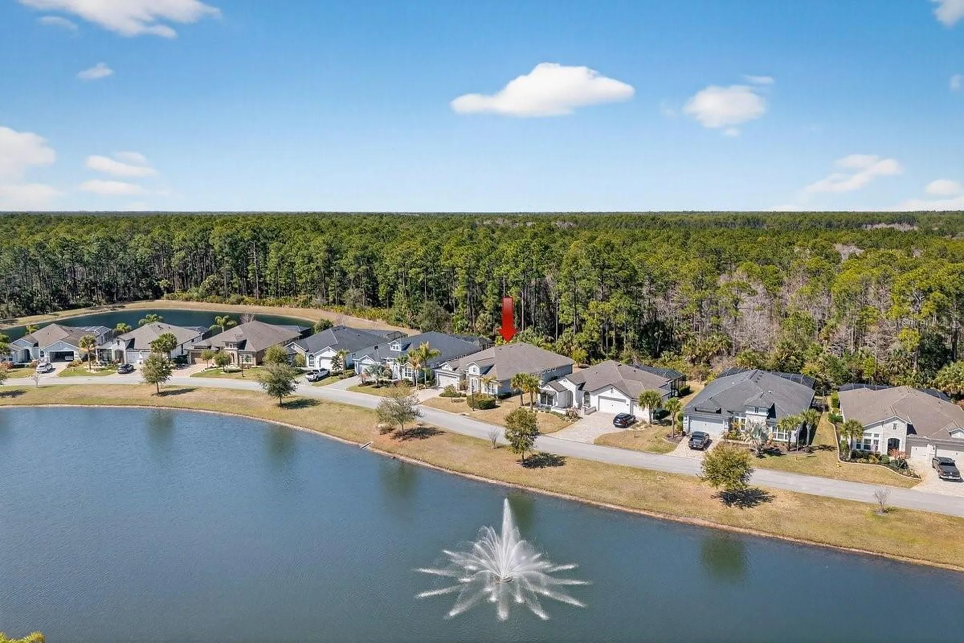 844 Creekwood Drive Ormond Beach FL 32174