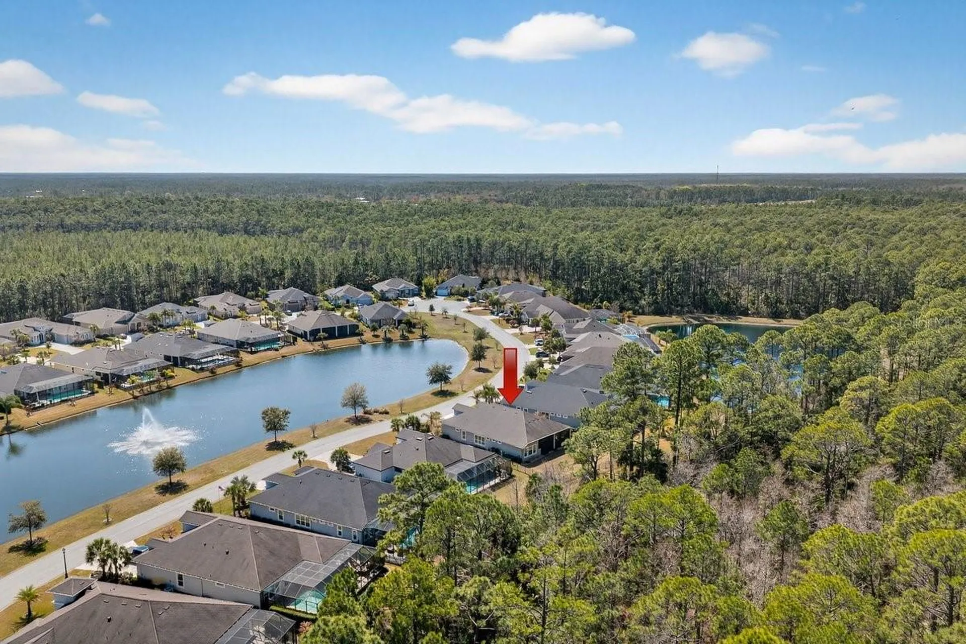 844 Creekwood Drive Ormond Beach FL 32174