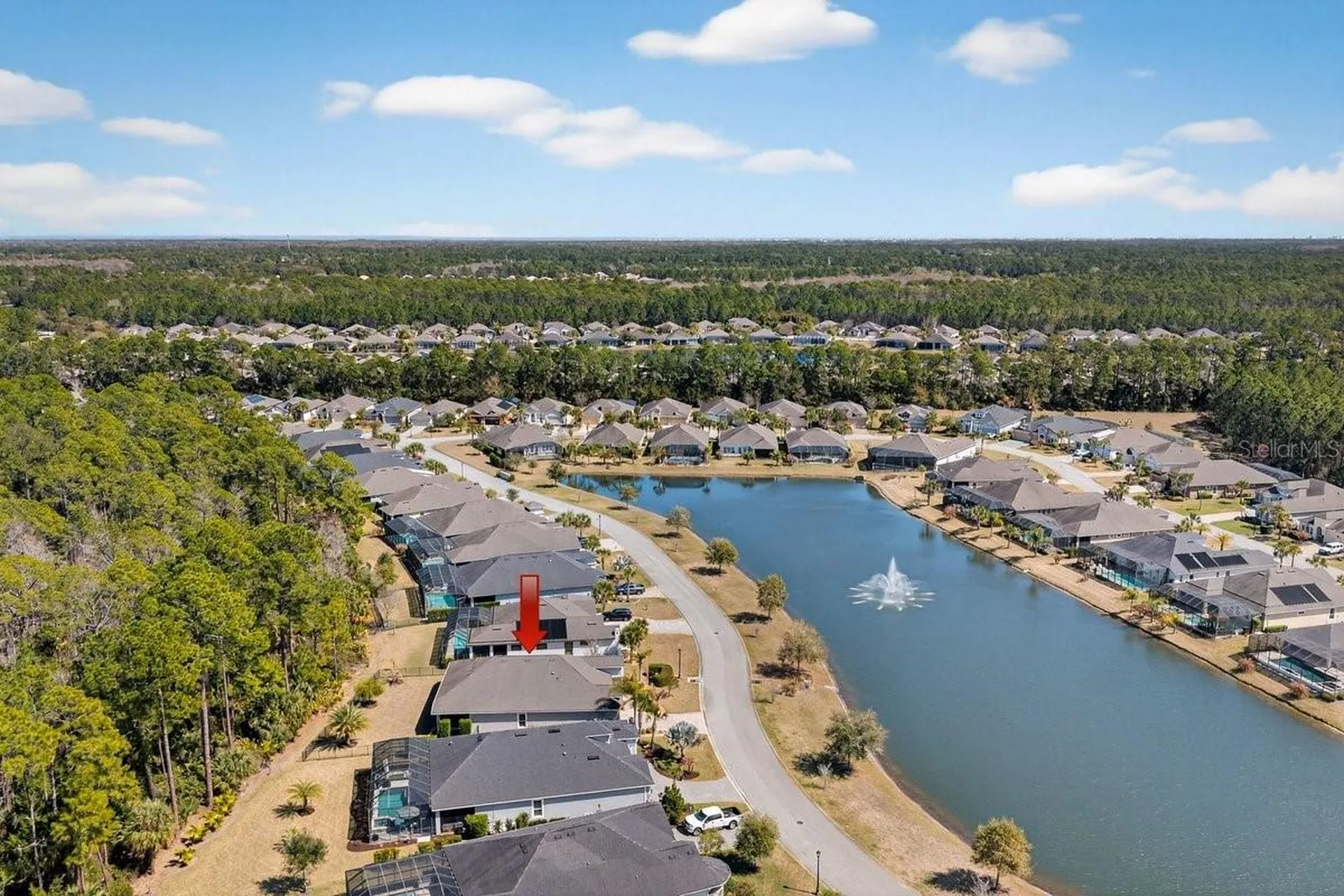 844 Creekwood Drive Ormond Beach FL 32174