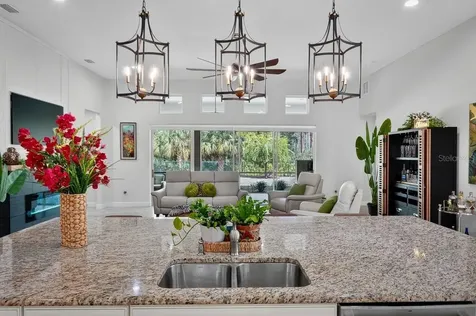 844 Creekwood Drive Ormond Beach FL 32174