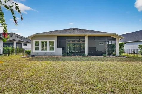 844 Creekwood Drive Ormond Beach FL 32174