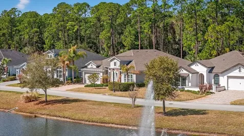 844 Creekwood Drive Ormond Beach FL 32174
