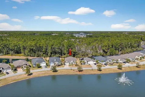 844 Creekwood Drive Ormond Beach FL 32174