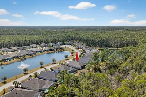 844 Creekwood Drive Ormond Beach FL 32174