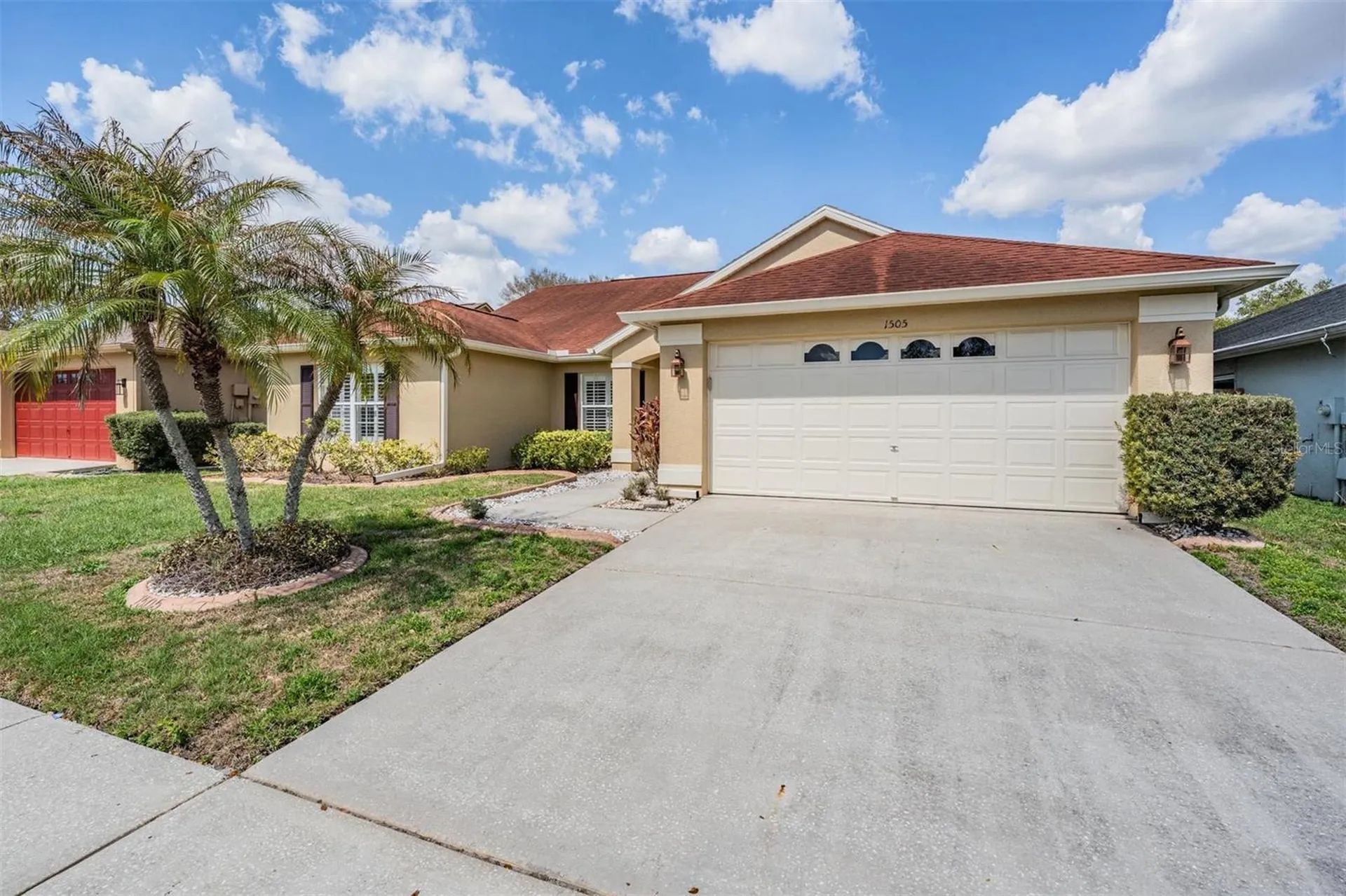 1505 Lakehurst Way Brandon FL 33511