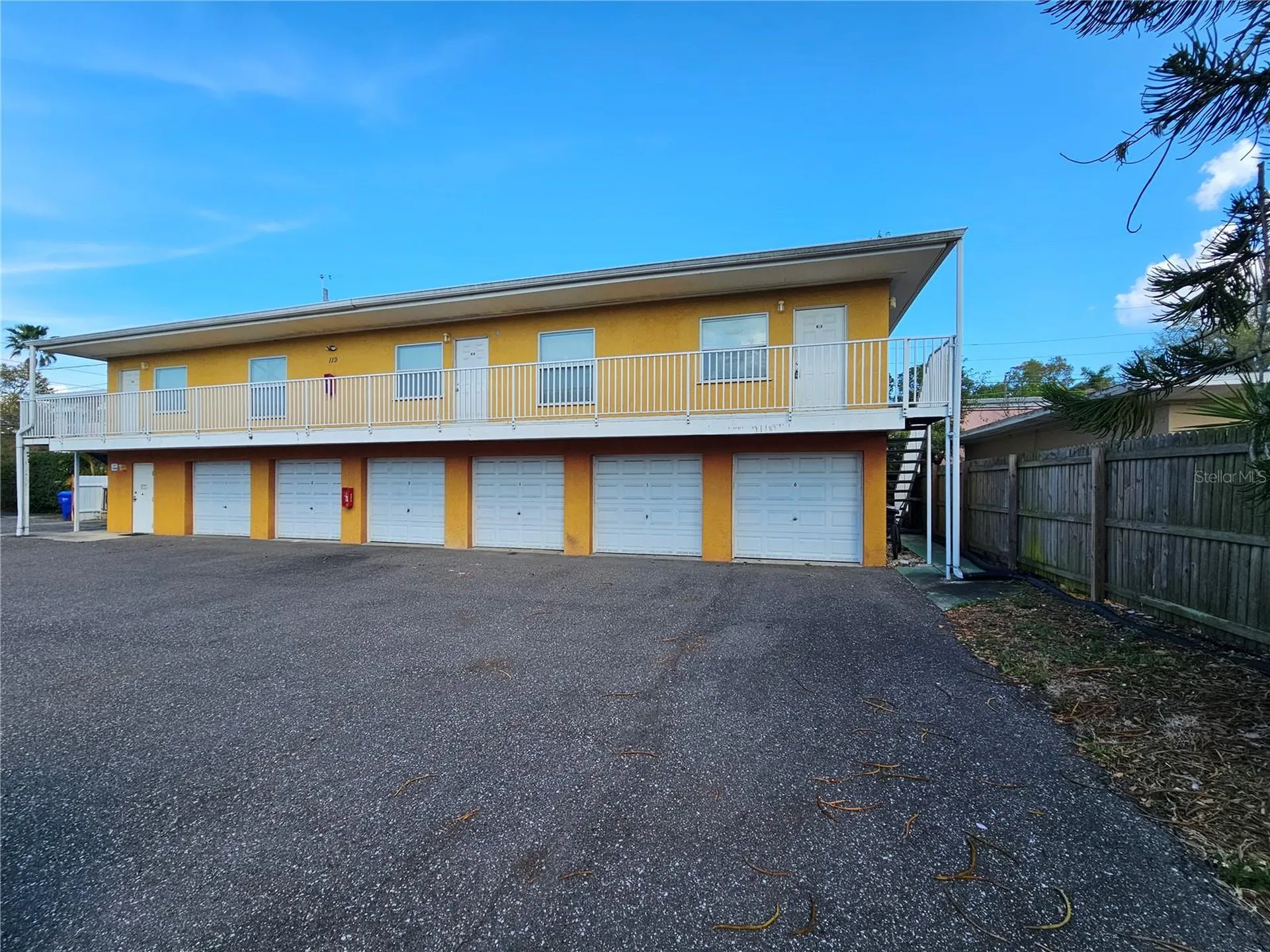 119 N Evergreen Avenue Clearwater FL 33755