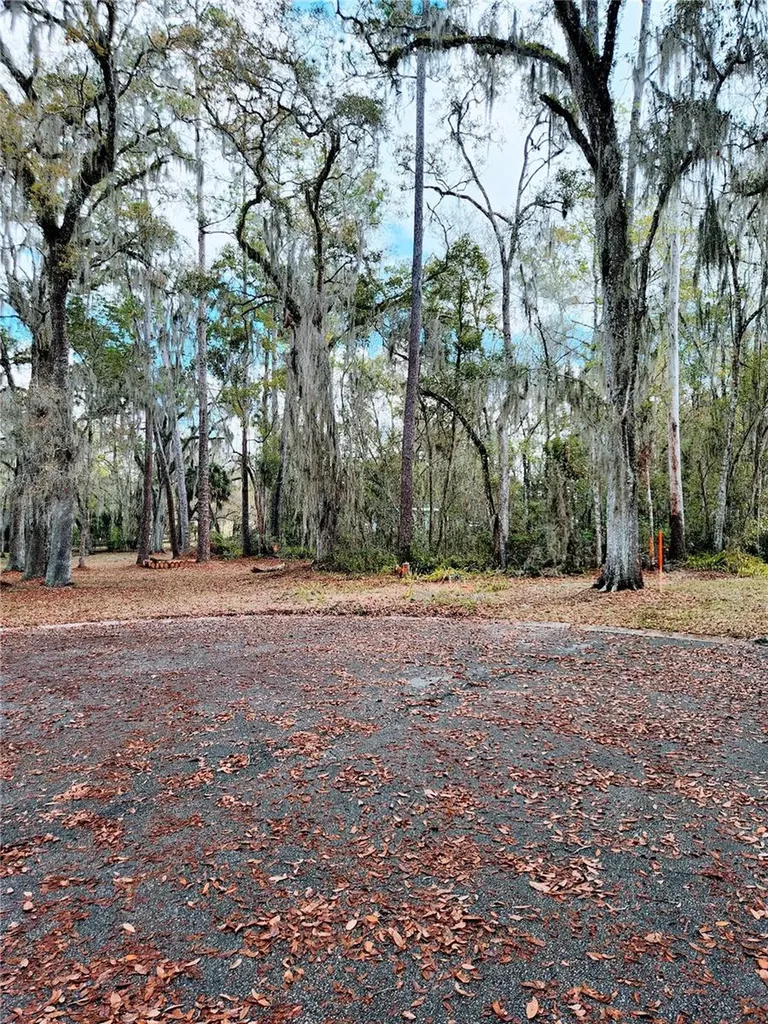 0 Seven Oaks Court Brooksville FL 34601