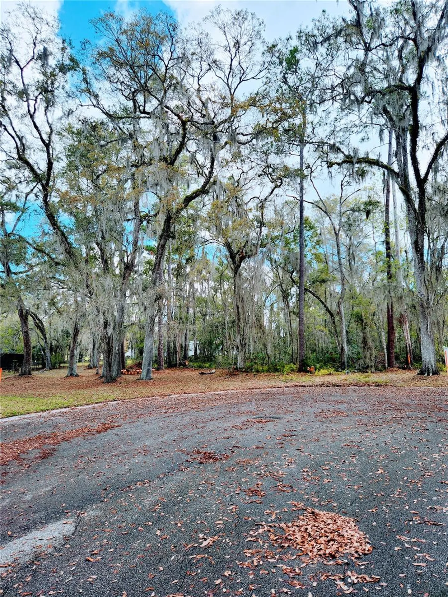 0 Seven Oaks Court Brooksville FL 34601