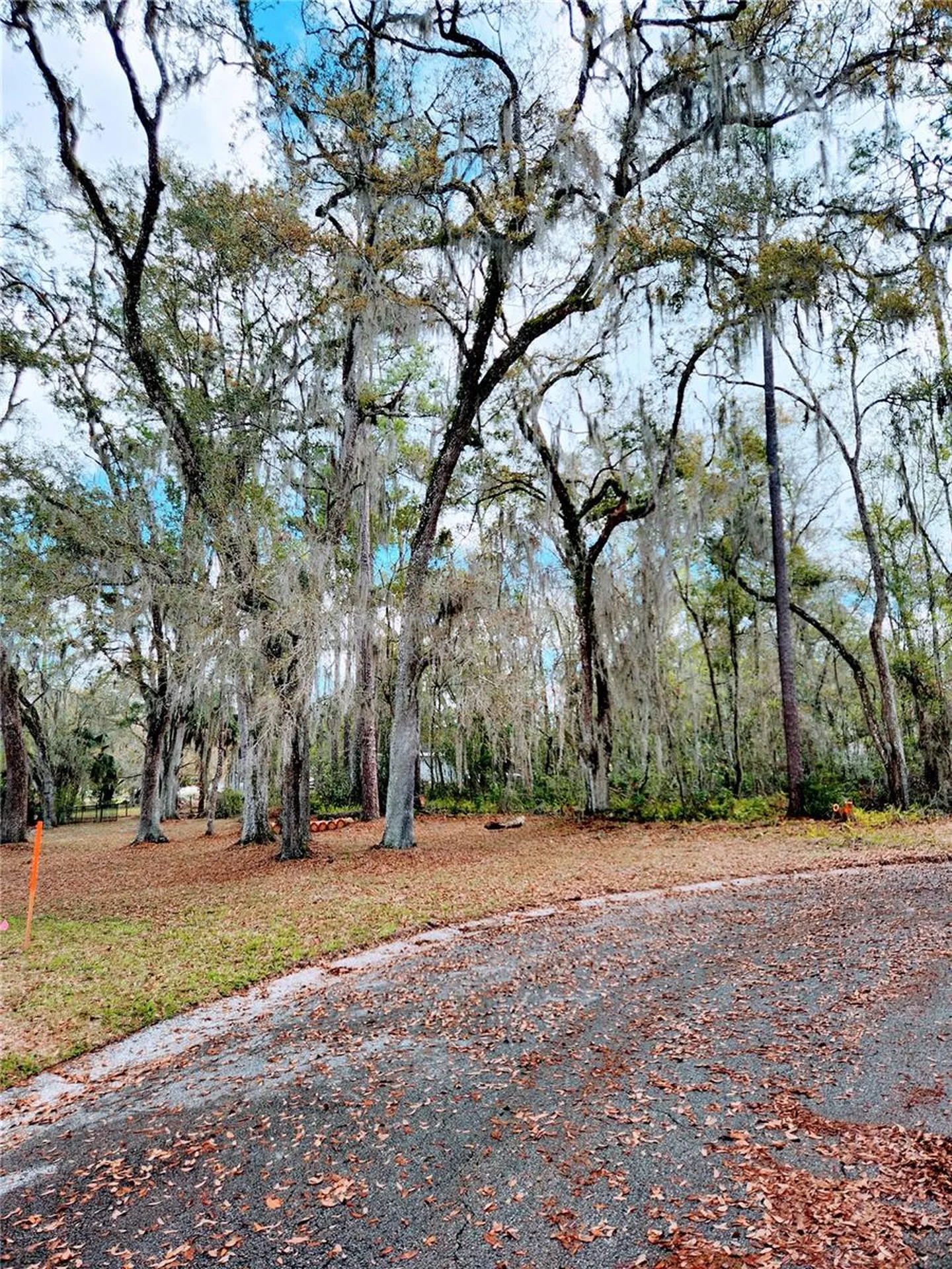 0 Seven Oaks Court Brooksville FL 34601