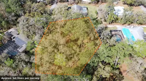 0 Seven Oaks Court Brooksville FL 34601