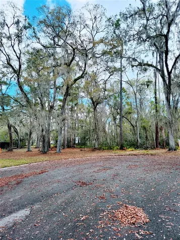 0 Seven Oaks Court Brooksville FL 34601