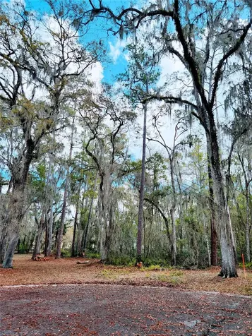 0 Seven Oaks Court Brooksville FL 34601