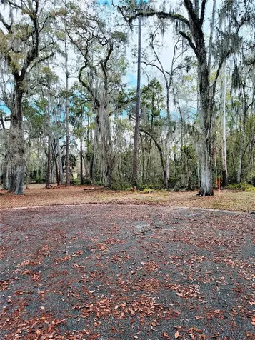 0 Seven Oaks Court Brooksville FL 34601