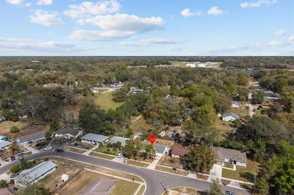 1813 Grimke Avenue Apopka FL 32703