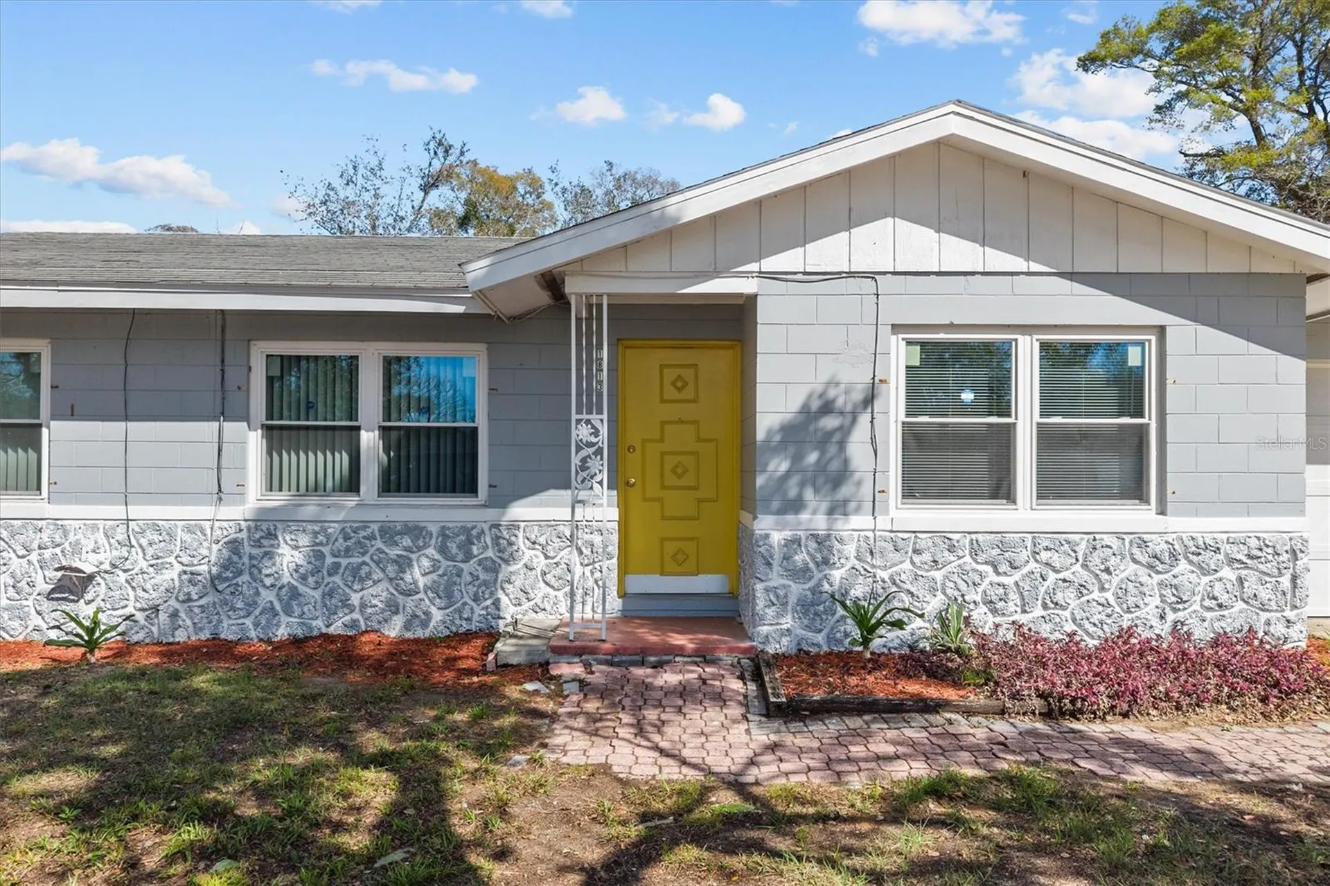 1813 Grimke Avenue Apopka FL 32703
