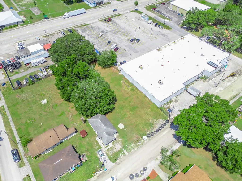 Lanier Avenue Fort Meade FL 33841