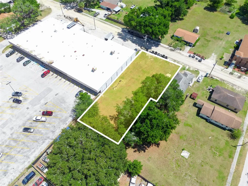 Lanier Avenue Fort Meade FL 33841