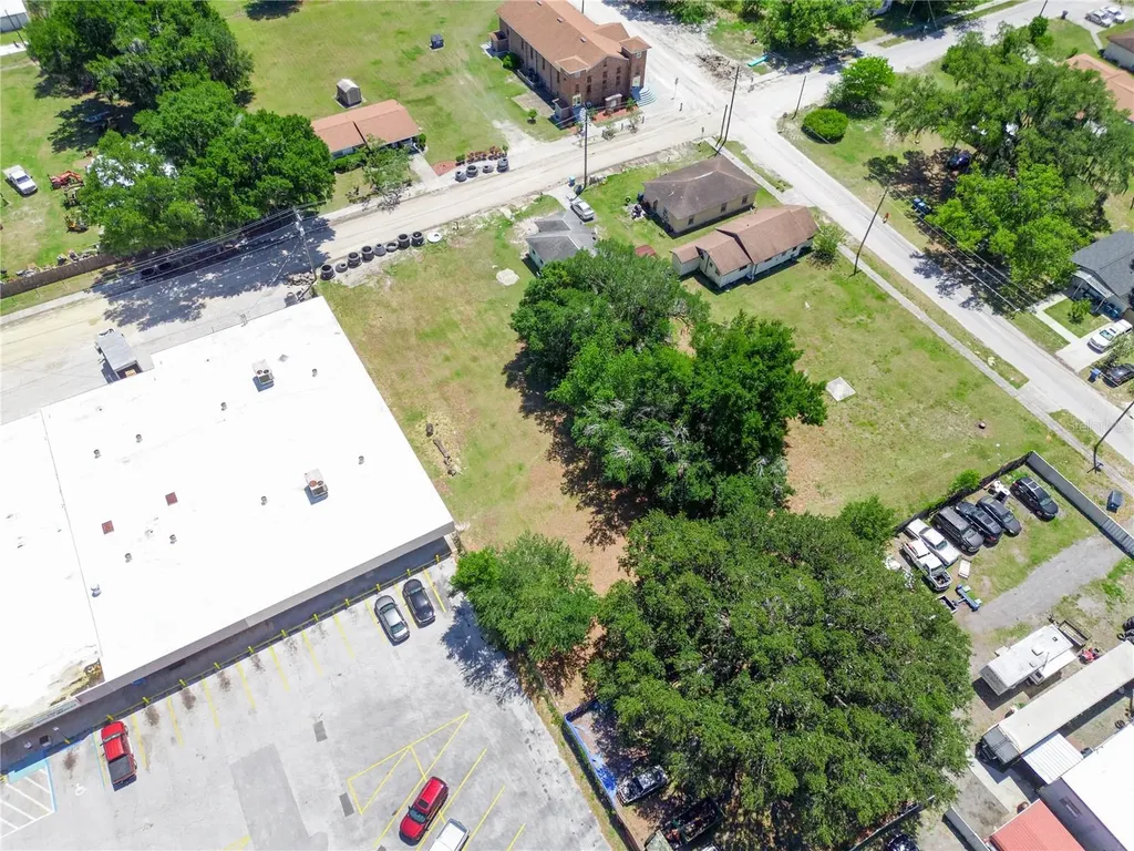Lanier Avenue Fort Meade FL 33841