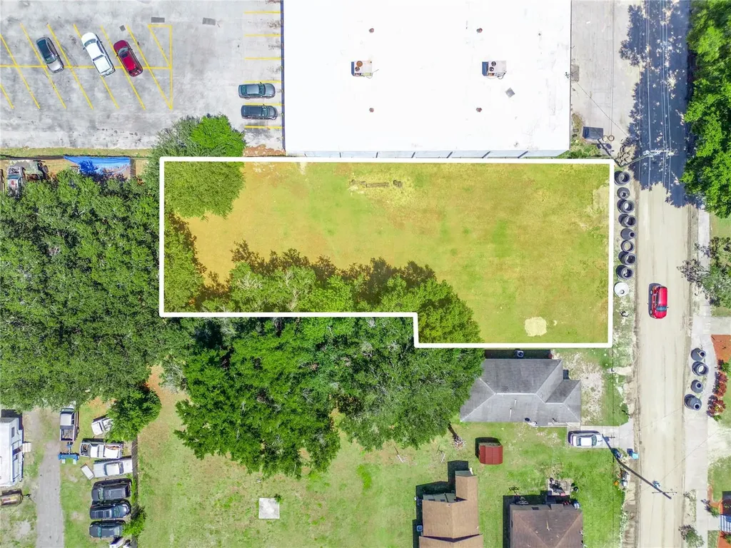 Lanier Avenue Fort Meade FL 33841