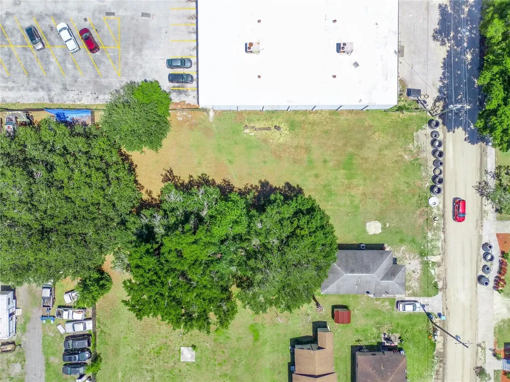 Lanier Avenue Fort Meade FL 33841