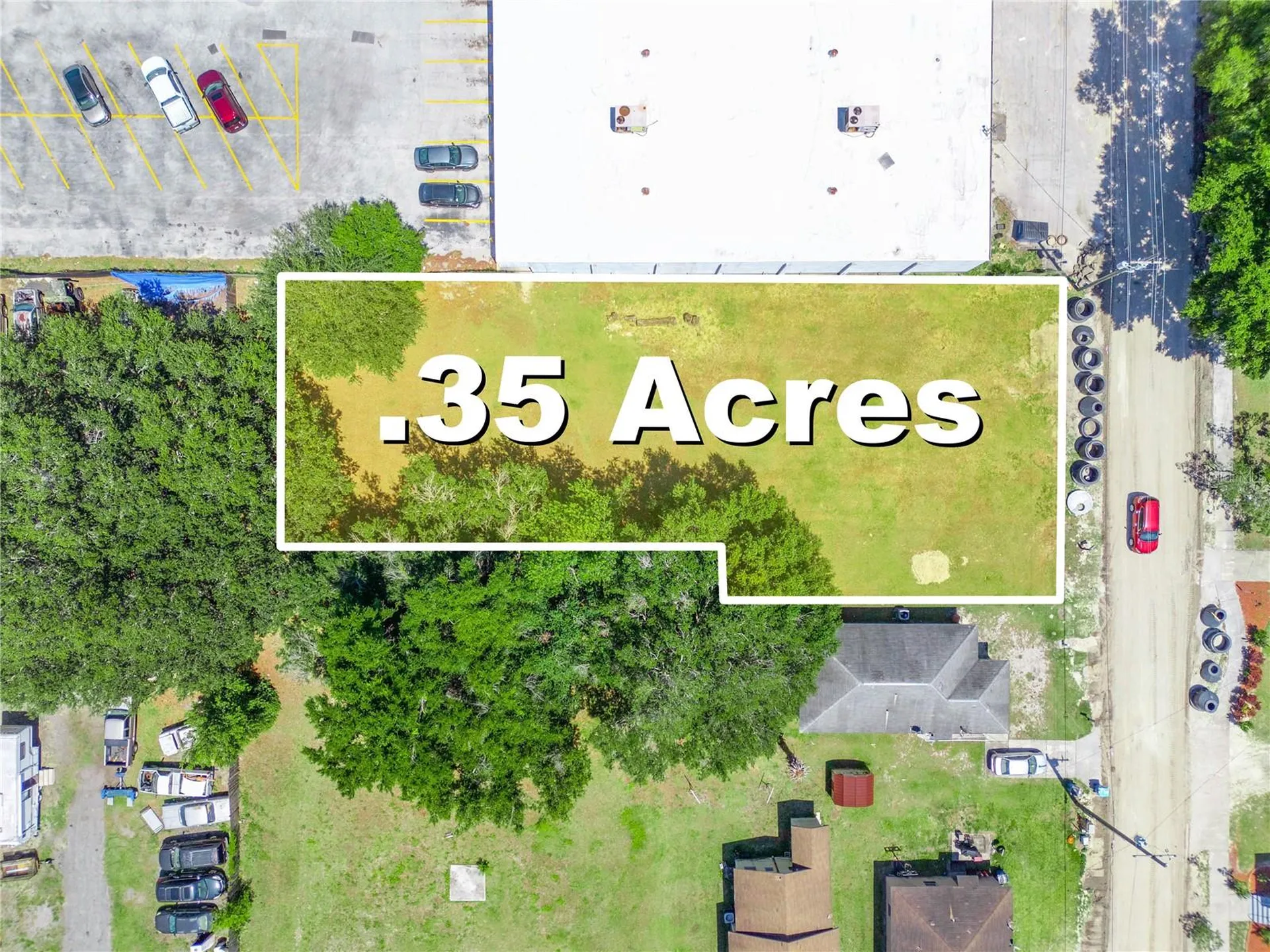 Lanier Avenue Fort Meade FL 33841