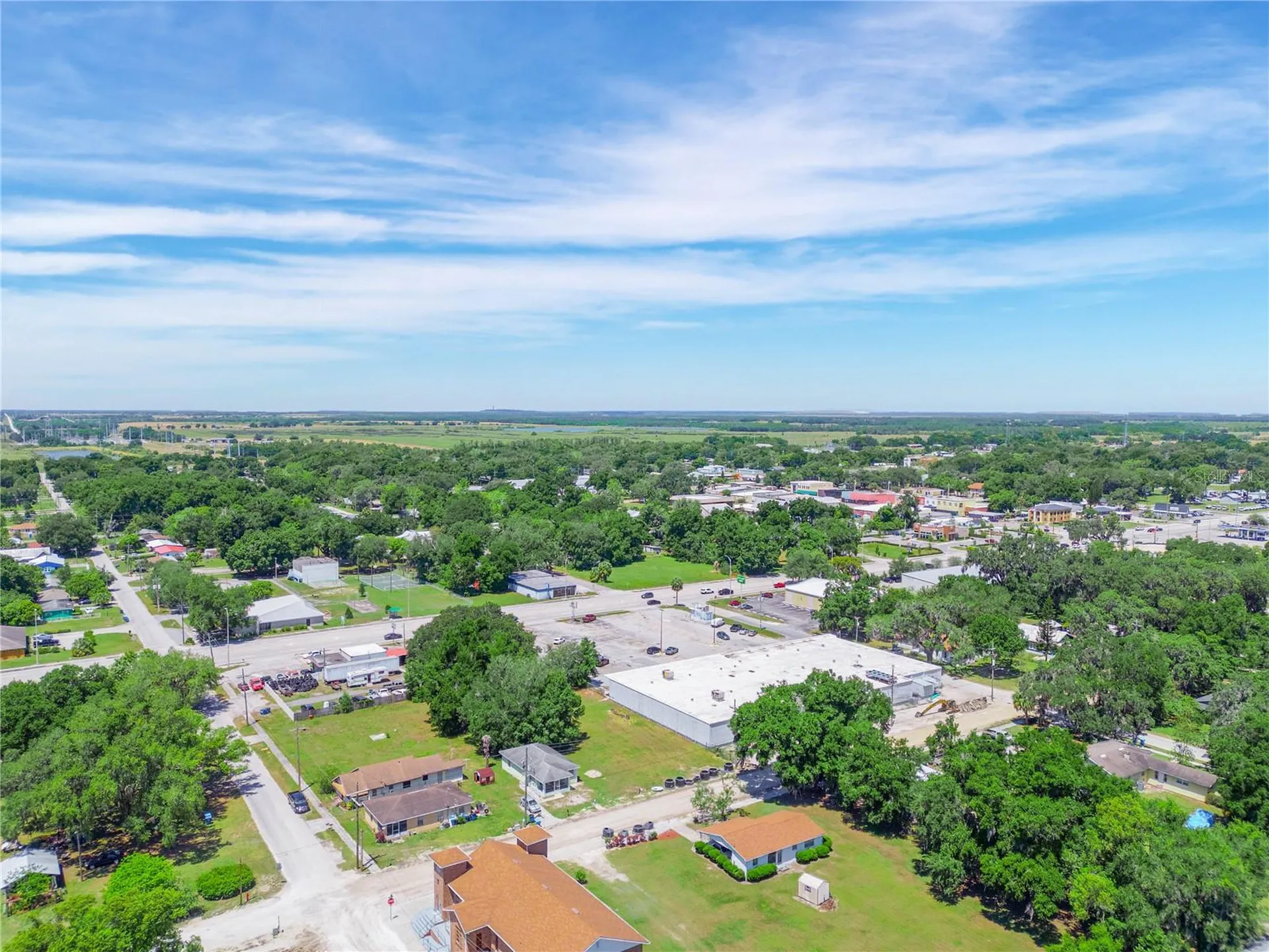 Lanier Avenue Fort Meade FL 33841