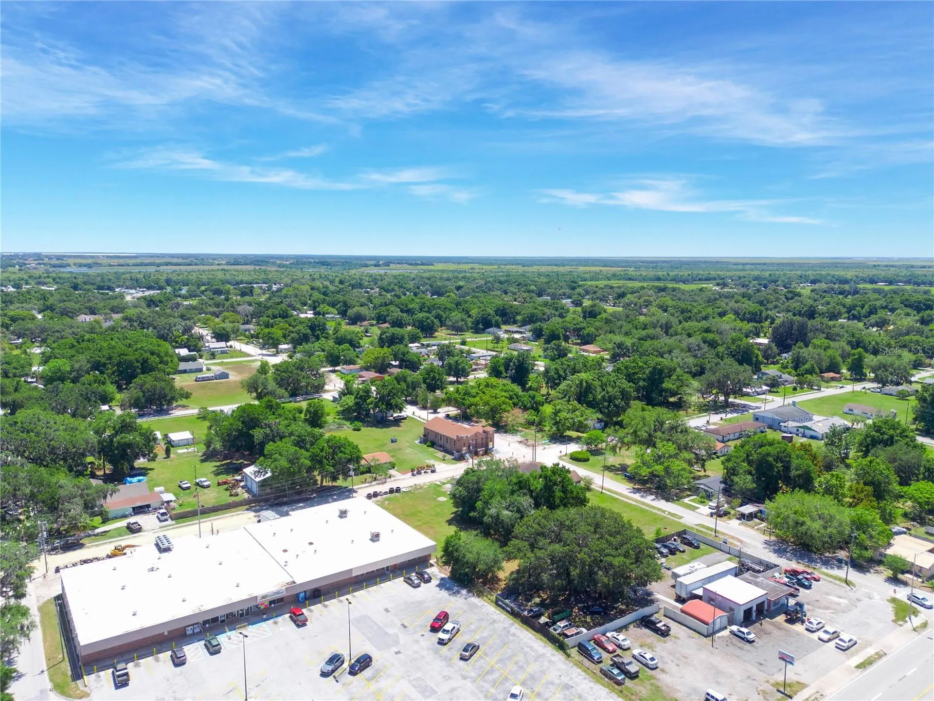 Lanier Avenue Fort Meade FL 33841