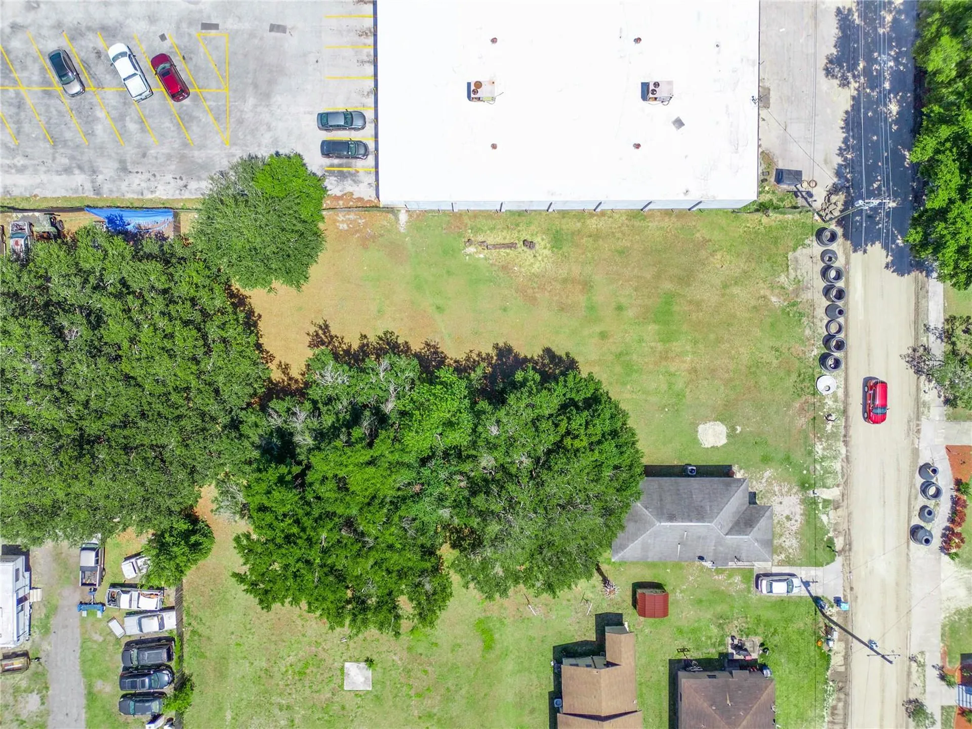 Lanier Avenue Fort Meade FL 33841