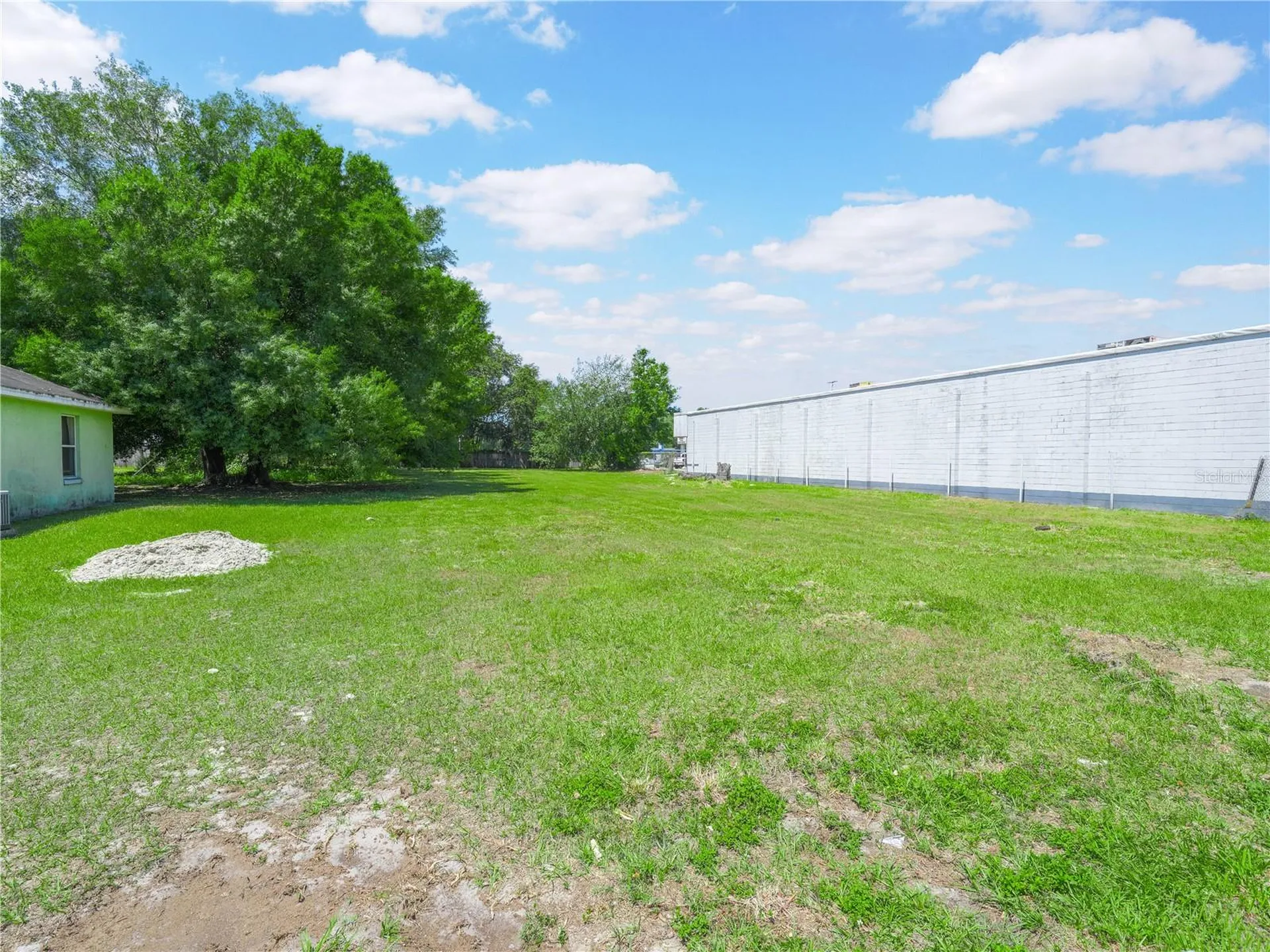 Lanier Avenue Fort Meade FL 33841