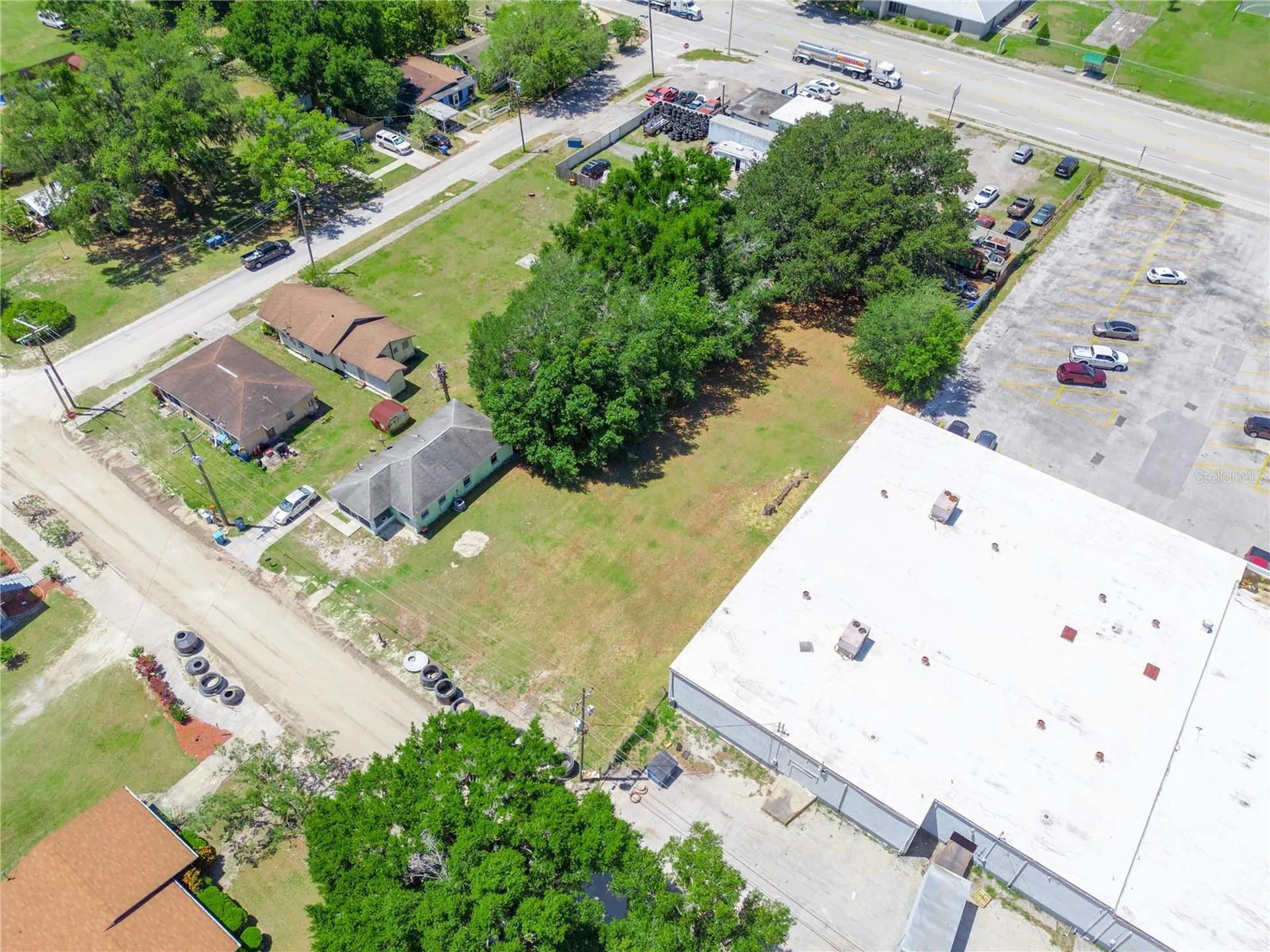 Lanier Avenue Fort Meade FL 33841